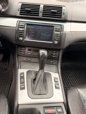 BMW 330 D, снимка 14