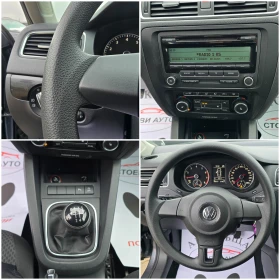 VW Jetta бензин* TSI* 105кс* седан - 6900 € / 13495.23 лв. - 33520639 15