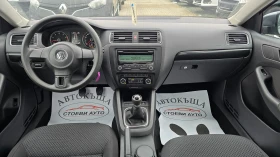 VW Jetta бензин* TSI* 105кс* седан - 6900 € / 13495.23 лв. - 33520639 11
