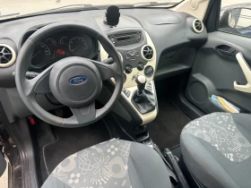 Ford Ka undefined | Auto.bg — изображение 4