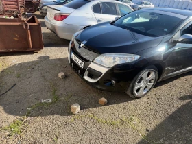 Renault Megane - 2900 € / 5671.91 лв. - 64416994 3