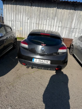 Renault Megane - 2900 € / 5671.91 лв. - 64416994 5