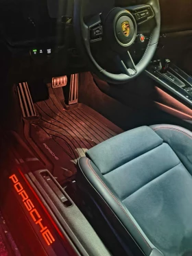 Porsche 911 3.6L 6cyl AWD - 148500 € / 290440.76 лв. - 13040285 5