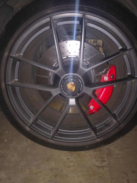 Porsche 911 3.6L 6cyl AWD - 148500 € / 290440.76 лв. - 13040285 7