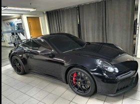 Porsche 911 3.6L 6cyl AWD