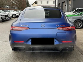 Mercedes-Benz AMG GT 63S E-PERFORMANCE/CERAMIC/CARBON/MAGNO/NIGHT/BURM/ | Auto.bg — изображение 5
