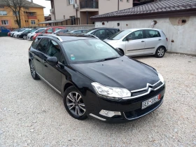 Citroen C5 2.0HDI NAVI Камера - 5400 € / 10561.48 лв. - 43230629 8