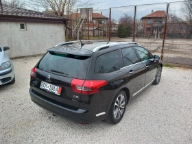 Citroen C5 2.0HDI NAVI Камера - 5400 € / 10561.48 лв. - 43230629 5