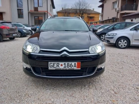 Citroen C5 2.0HDI NAVI Камера - 5400 € / 10561.48 лв. - 43230629 7
