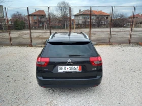 Citroen C5 2.0HDI NAVI Камера - 5400 € / 10561.48 лв. - 43230629 4