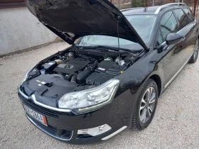 Citroen C5 2.0HDI NAVI Камера - 5400 € / 10561.48 лв. - 43230629 15