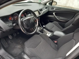 Citroen C5 2.0HDI NAVI Камера - 5400 € / 10561.48 лв. - 43230629 11