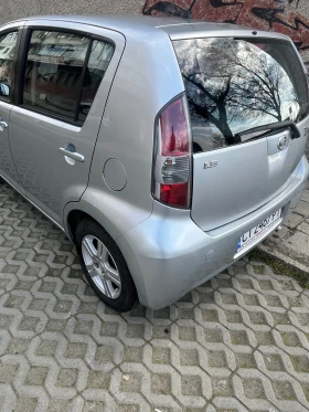 Daihatsu Sirion - 2300 € / 4498.41 лв. - 14188613 4