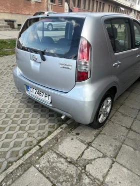 Daihatsu Sirion - 2300 € / 4498.41 лв. - 14188613 3