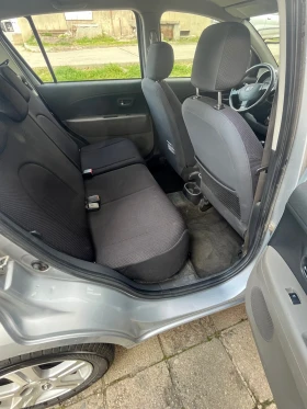 Daihatsu Sirion - 2300 € / 4498.41 лв. - 14188613 11