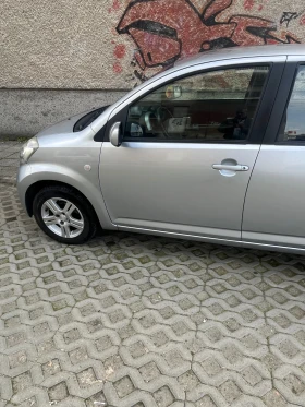 Daihatsu Sirion - 2300 € / 4498.41 лв. - 14188613 6
