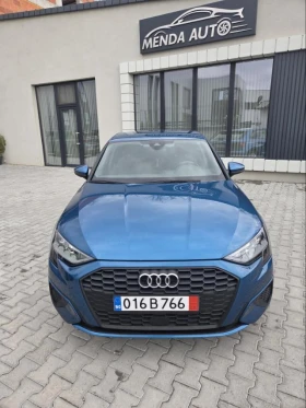 Audi A3 2.0 TDI - 17500 € / 34227.03 лв. - 84637578 2