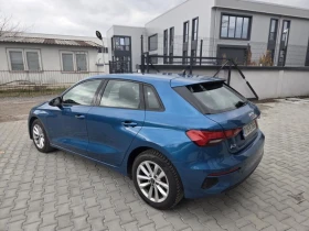 Audi A3 2.0 TDI - 17500 € / 34227.03 лв. - 84637578 5