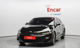 Kia K5 - 15300 € / 29924.20 лв. - 58422983 3