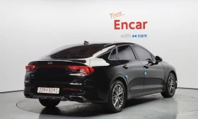 Kia K5 - 15300 € / 29924.20 лв. - 58422983 2