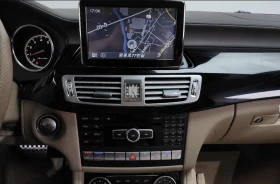 Mercedes-Benz CLS 63 AMG ПОДГРЕВ/ОБДУХВАНЕ/КАМЕРИ/FULL - 21500 € / 42050.35 лв. - 84576732 14