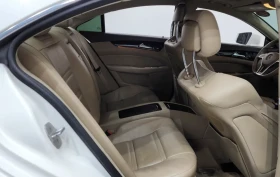 Mercedes-Benz CLS 63 AMG ПОДГРЕВ/ОБДУХВАНЕ/КАМЕРИ/FULL - 21500 € / 42050.35 лв. - 84576732 12