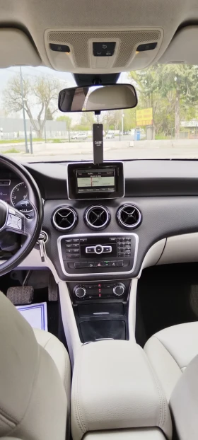 Mercedes-Benz A 180 | Mobile.bg � ����� ������ 7