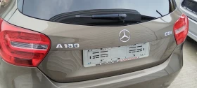 Mercedes-Benz A 180 - 9700 € / 18971.55 лв. - 72889051 2