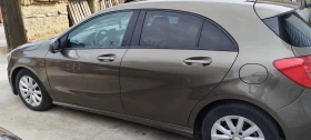 Mercedes-Benz A 180 - 9700 € / 18971.55 лв. - 72889051 3