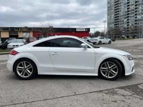 Audi Tt TTS/2.0T/CARFAX/АЛКАНТАРА/2 ЧИФТА ГУМИ И ДЖАНТИ/ - 11000 € / 21514.13 лв. - 60112081 4