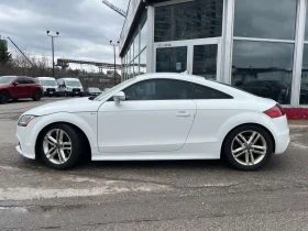 Audi Tt TTS/2.0T/CARFAX/АЛКАНТАРА/2 ЧИФТА ГУМИ И ДЖАНТИ/ - 11000 € / 21514.13 лв. - 60112081 3