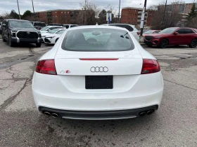 Audi Tt TTS/2.0T/CARFAX/АЛКАНТАРА/2 ЧИФТА ГУМИ И ДЖАНТИ/ - 11000 € / 21514.13 лв. - 60112081 5