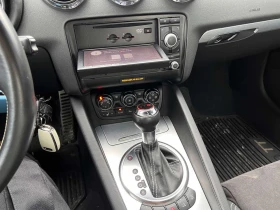 Audi Tt TTS/2.0T/CARFAX/АЛКАНТАРА/2 ЧИФТА ГУМИ И ДЖАНТИ/ - 11000 € / 21514.13 лв. - 60112081 10