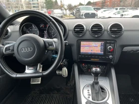 Audi Tt TTS/2.0T/CARFAX/АЛКАНТАРА/2 ЧИФТА ГУМИ И ДЖАНТИ/ - 11000 € / 21514.13 лв. - 60112081 8