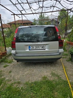 Volvo V70 | Mobile.bg � ����� ������ 2