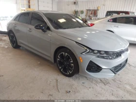 ������ Kia K5