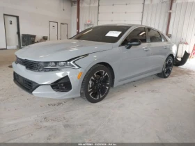 Kia K5 GT-Line 1.6 turbo | Mobile.bg � ����� ������ 2