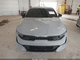 Kia K5 GT-Line 1.6 turbo | Mobile.bg � ����� ������ 12