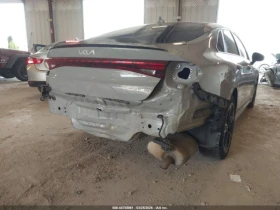 Kia K5 GT-Line 1.6 turbo | Mobile.bg � ����� ������ 6