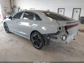 Kia K5 GT-Line 1.6 turbo | Mobile.bg � ����� ������ 3