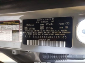 Kia K5 GT-Line 1.6 turbo | Mobile.bg � ����� ������ 9
