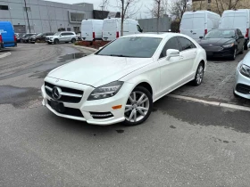 ����� �� �������� �� Mercedes-Benz CLS 550 * CARFAX * ��� ������������ ������