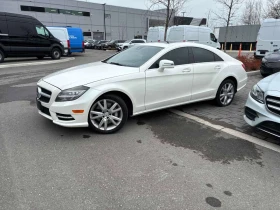 Mercedes-Benz CLS 550 * ��������� * �������� ������ * ������ | Mobile.bg � ����� ������ 17