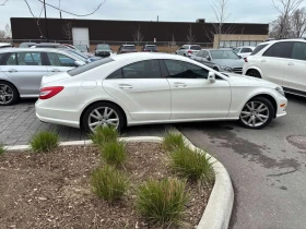 Mercedes-Benz CLS 550 * ��������� * �������� ������ * ������ | Mobile.bg � ����� ������ 3