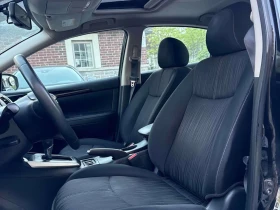 Nissan Sentra * SV CVT * ���������� ��� ������������ ������*  | Mobile.bg � ����� ������ 10