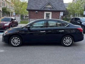 Nissan Sentra * SV CVT * ���������� ��� ������������ ������*  | Mobile.bg � ����� ������ 2