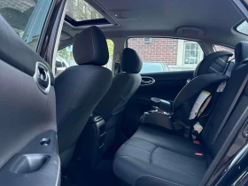 Nissan Sentra * SV CVT * ���������� ��� ������������ ������*  | Mobile.bg � ����� ������ 12