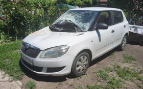 Skoda Fabia | Mobile.bg � ����� ������ 2