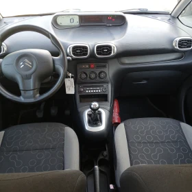 Citroen C3 Picasso 1.6 .HDI.6 СКОРОСТИ  - 2600 € / 5085.16 лв. - 67138940 12