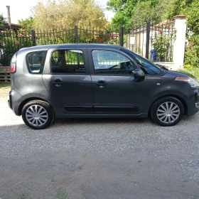 Citroen C3 Picasso 1.6 .HDI.6 СКОРОСТИ  - 2600 € / 5085.16 лв. - 67138940 7